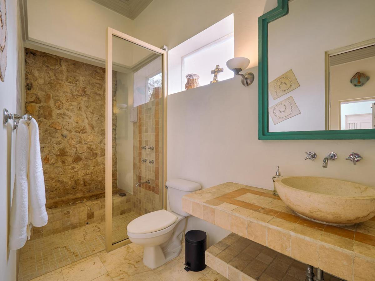 Casona 66 Merida Boutique Hotel Екстериор снимка