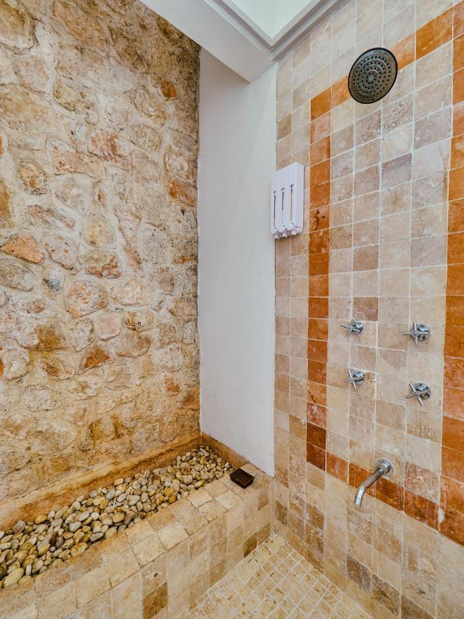 Casona 66 Merida Boutique Hotel Екстериор снимка