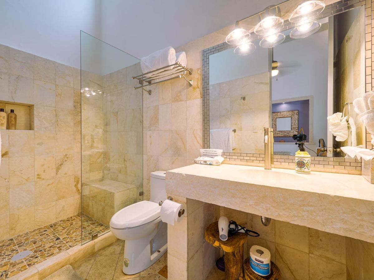 Casona 66 Merida Boutique Hotel Екстериор снимка