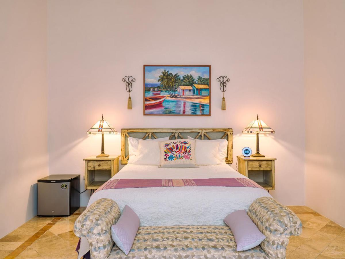 Casona 66 Merida Boutique Hotel Екстериор снимка
